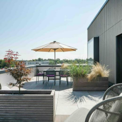 Offices at 3, Franz-Lehner-Straße