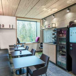 Serviced office centre to lease in Unterschleißheim