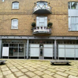 Serviced offices to lease in London