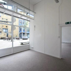 Executive office - London