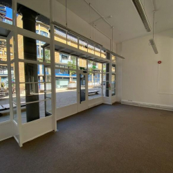 Interior of 3 Gainsford Street, Tower Bridge