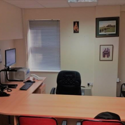 Serviced offices in central Barnet