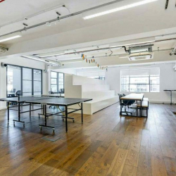 Offices at 3 Haberdasher Street