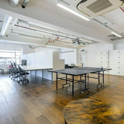 3 Haberdasher Street serviced offices