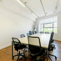 Executive suite - London