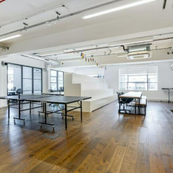 Executive suites in central London