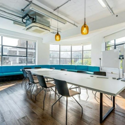 Image of London office accomodation