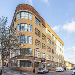 3 Haberdasher Street, Hoxton
