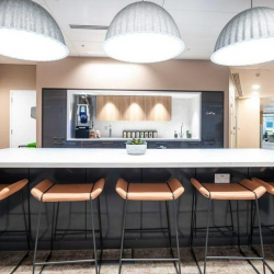 3 Hardman Square serviced offices