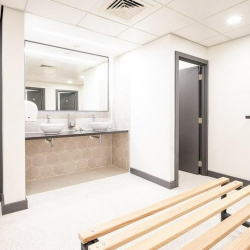 Executive office centre to rent in Manchester