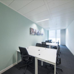 Office spaces in central Manchester