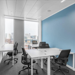 Office suite - Manchester