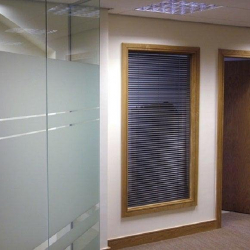 Serviced offices to lease in Leigh