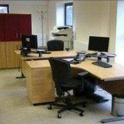 Leigh office accomodation