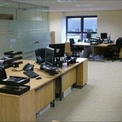 3 Hope Carr Road, Oakland House serviced office centres