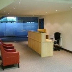 Executive suite to let in Leigh