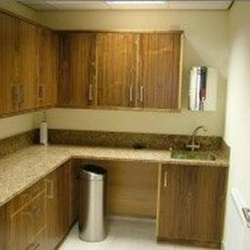 Image of Leigh office accomodation