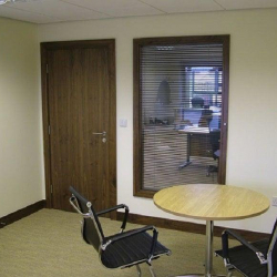 Office space in Leigh