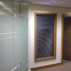 Serviced offices to hire in Leigh