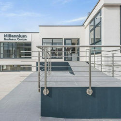 Offices at 3 Humber Road, Millennium Business Centre