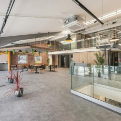 Exterior image of 3 Humber Road, Millennium Business Centre