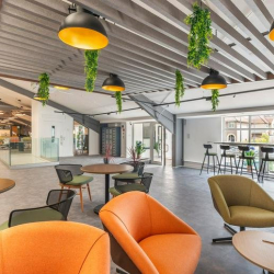 Office spaces to rent in London