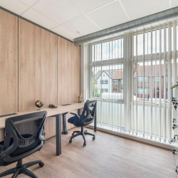 Image of London serviced office