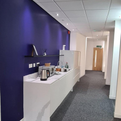 Serviced offices to rent in Cardiff