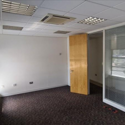 Serviced office to hire in Cardiff