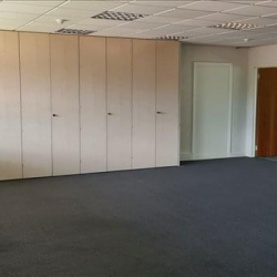 Serviced office centre - Cardiff