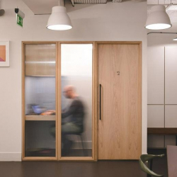 Executive office - London