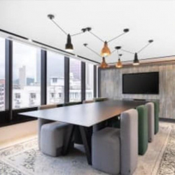 3 London Bridge Street, 3rd floor, News Building executive suites