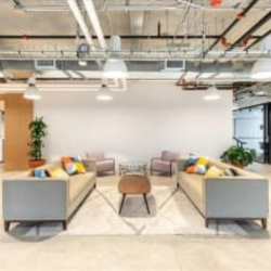 Serviced offices to lease in London