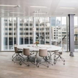 Offices at 3 London Bridge Street, 3rd floor, News Building