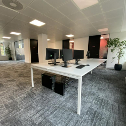 3 London Square, Cross Lanes office spaces