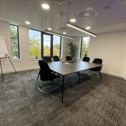 Offices at 3 London Square, Cross Lanes