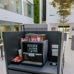 Executive office centre - Guildford