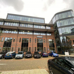 Serviced offices to rent in 