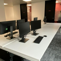 Serviced offices to rent in 