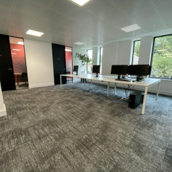 Serviced offices to rent in 