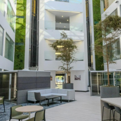 Exterior view of 3 London Square, Cross Lanes