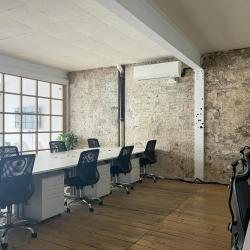 3 Loughborough Street serviced offices