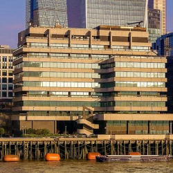 London serviced office