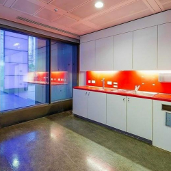 Image of London serviced office
