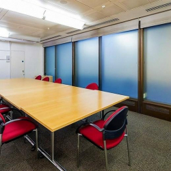 Offices at 3 Lower Thames Street, Saint Magnus House