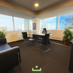 Offices at 3, Maslak Meydan Sokak, kat:14