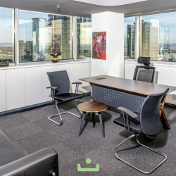 Serviced offices to rent in 