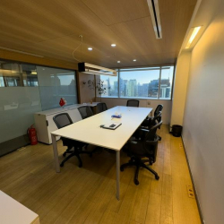 Serviced offices to rent in 