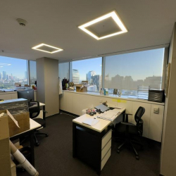 Serviced offices to rent in 