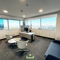 Serviced offices to rent in 